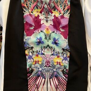 Nicole by Nicole Miller size Large skirt